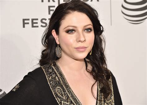 Michelle Trachtenberg Alcoholism Allegations Spark Intense Debate as ...
