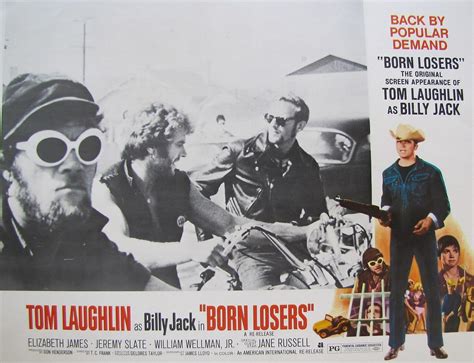 Picture of Born Losers