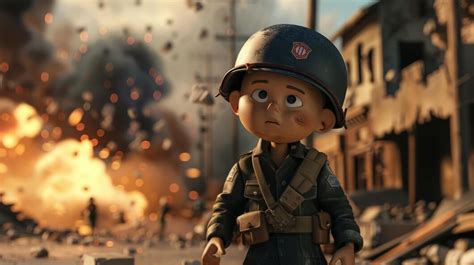 Image result for War Animation