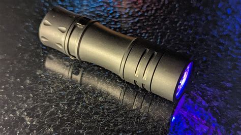 Image result for Red LED Flashlight