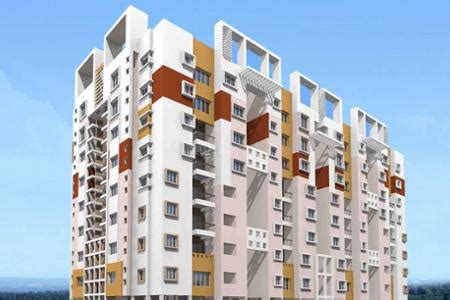 NBCC Imperia in Chandrasekharpur, Bhubaneswar: Price, Brochure, Floor ...
