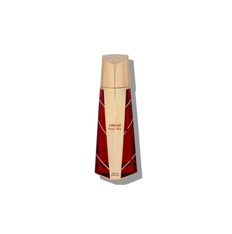 Armaf Red Sky Eau De Parfum 105ml For Women | Armaf