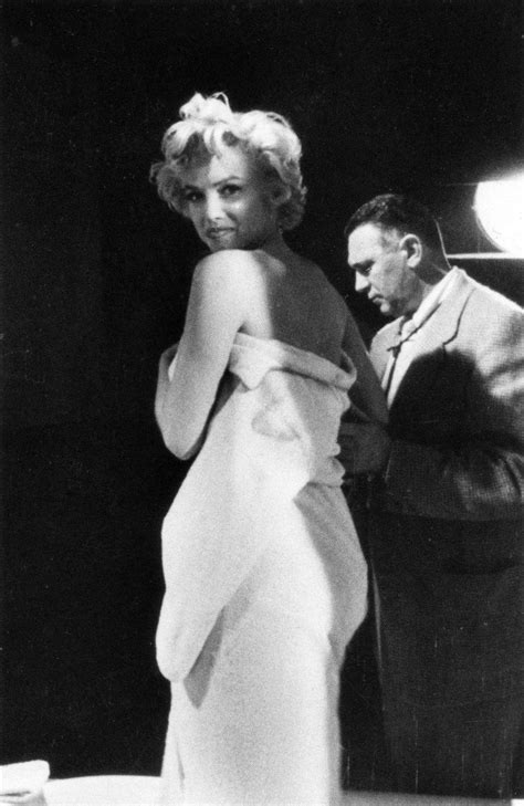 The Seven Year Itch: A Cinematic Masterpiece with Marilyn Monroe