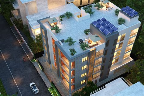 NCC Urban - Nakshatra - Ongoing Projects in Chennai