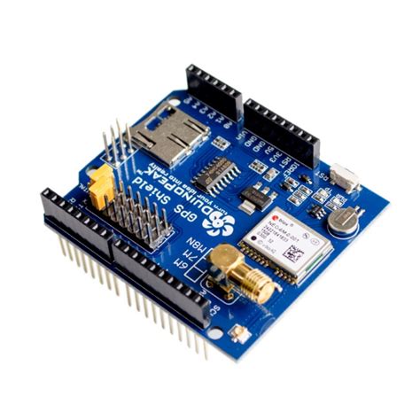 Image result for Arduino GPS Tracker