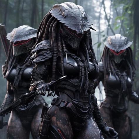 Image result for Alien Hunter Predator
