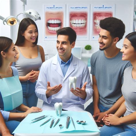 Full Mouth Dental Implant Costs