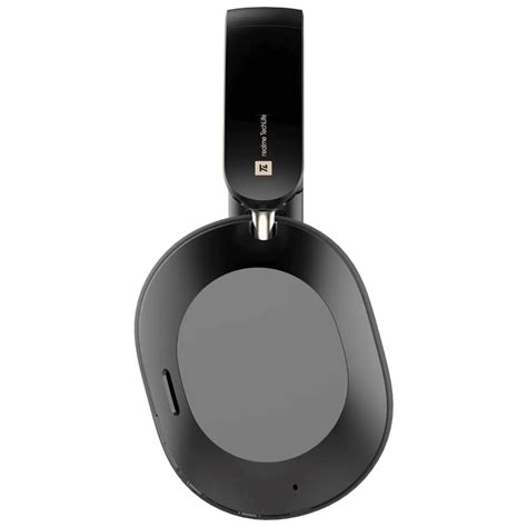 Buy realme TechLife Studio H1 Bluetooth Headphone with Mic (Active ...