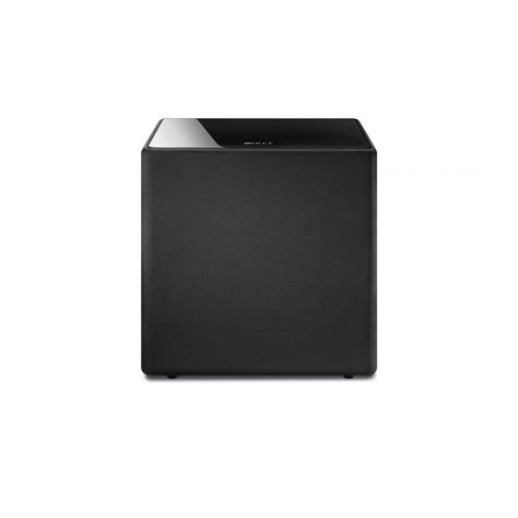 KEF Speakers - Buy KEF Subwoofer, KEF Speakers India