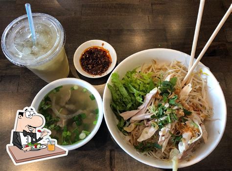 Dakao in Houston - Vietnamese restaurant menu and reviews