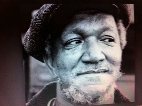 THE BLACK SOCIAL HISTORY:: BLACK SOCIAL HISTORY : AFRICAN AMERICAN " REDD FOXX " WAS A COMEDIAN ...