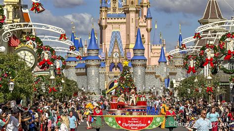 You Have 10 Days to See This EXCLUSIVE Parade in Magic Kingdom! | the ...