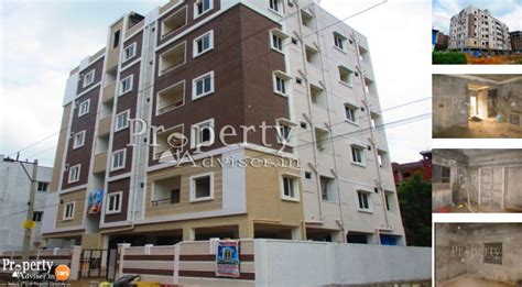 Pragati abode Apartment in Bachupalli-3206