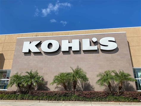 Does Kohl’s Price Match? (Competitors, Exclusions, and More!) - AnswerBarn
