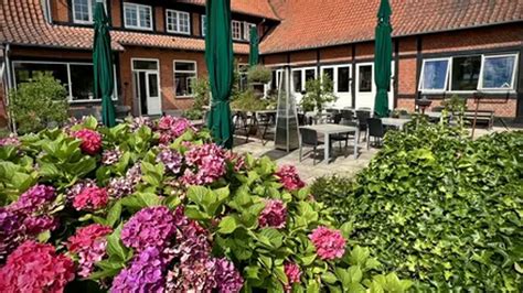 Overnatning og morgenmad