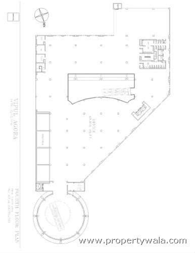 Vipul Agora - M G Road, Gurgaon - Office Space Project - PropertyWala
