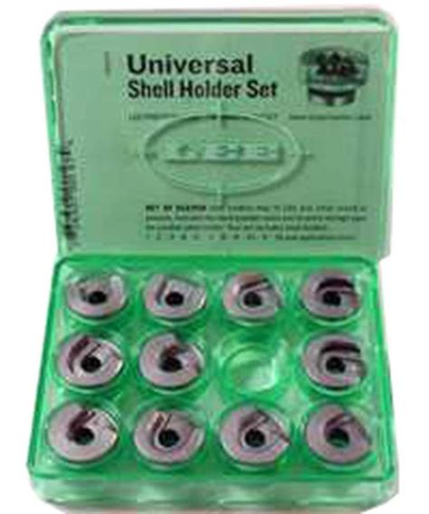 What Size Shell Holder For 308 at Lori Allan blog