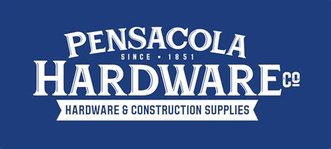 Home | Pensacola Hardware Co