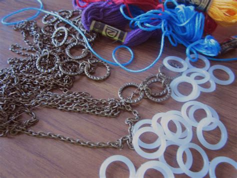 Image result for Thread Used for Bracelets