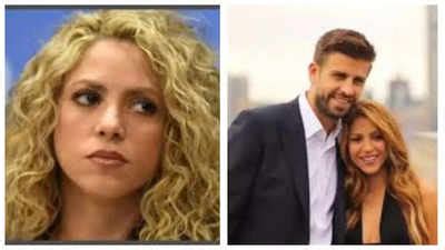 Shakira transforms heartbreak into healing in new album 'Las Mujeres Ya ...