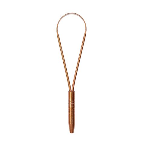 Tongue Cleaner | Hygienic, Anti-Bacterial Oral Care Tool – Vintageware