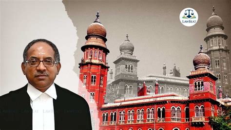 "Accused Granted Bail Hurriedly": Madras HC Seizes Case Records From ...