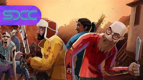 The Walking Dead: Betrayal