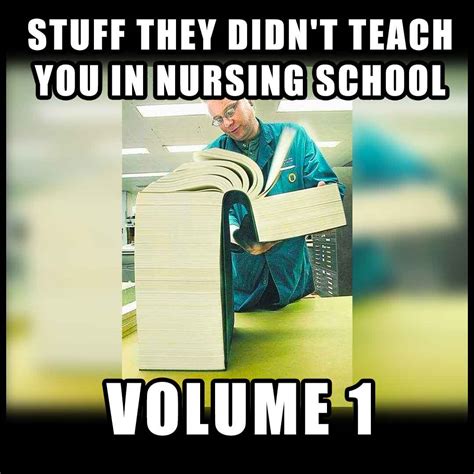 The Funniest 50 Nursing School Memes | CustomWritings.com™ Blog