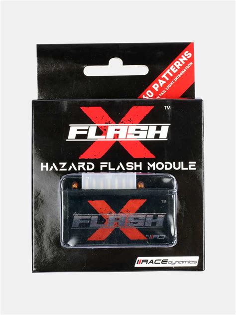YAMAHA R15 V4 FLASH X HAZARD MODULE – Moto Marvels