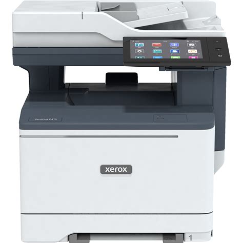 Xerox Printers