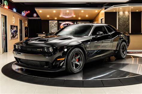 2022 Dodge Challenger | Classic Cars for Sale Michigan: Muscle & Old Cars | Vanguard Motor Sales