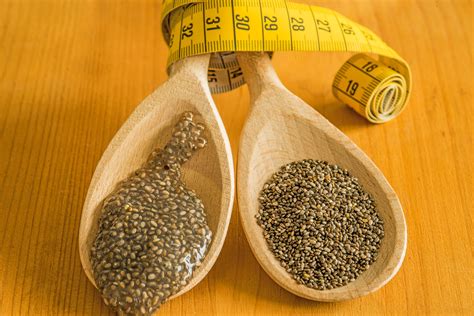 The Amazing Health Benefits Of Chia Seeds - ObesityHelp.com : ObesityHelp