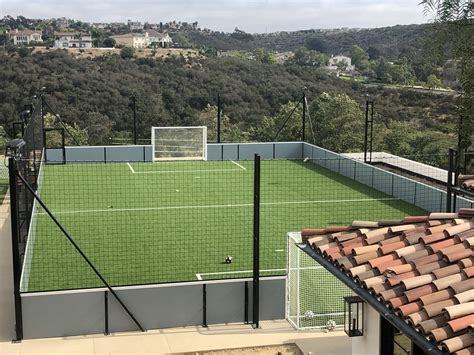 Small Soccer Field 的图像结果