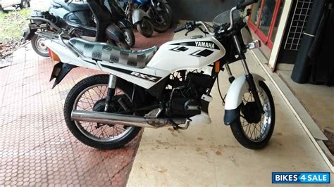 Used Yamaha RXZ for sale in Kannur. ID 241389 - Bikes4Sale