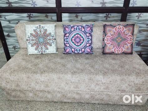 Sofa cum bed - Sofa & Dining - 1810620852