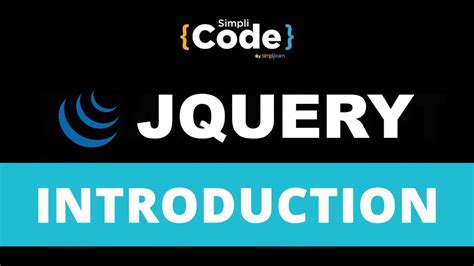 jQuery Explained 的图像结果