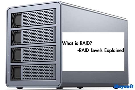 Raid in Computer Networks 的图像结果