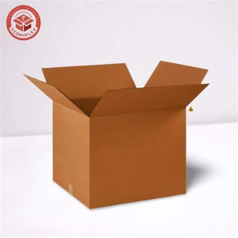 Carton Boxes 3 Ply - 22x18x18 | Upack Boxes