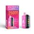 ELFBAR RAYA D3 25000 – ELFBAR INDIA
