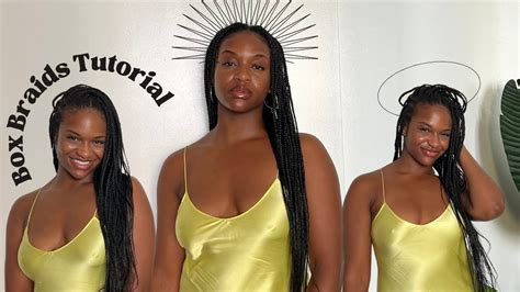 Image result for Boxe Braid Tutorial