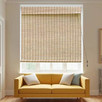 Mr.chickwala Roller Blind Cord Drawn On Window Price in India - Buy Mr ...