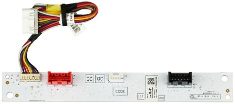 Washing Machine Control Board W1138665 的图像结果