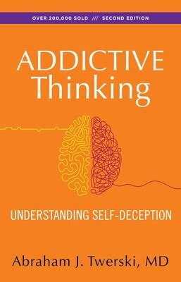 Addictive Thinking eBook by Abraham J Twerski | Official Publisher Page ...