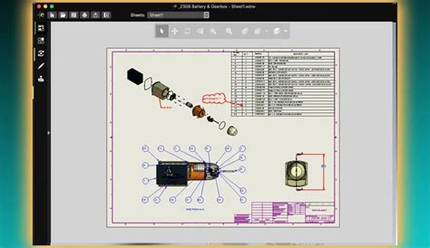 Image result for Edrawings Viewer