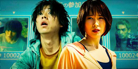 Alice In Borderland Season 3 Release Window Revealed