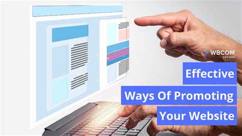 Image result for Promoting a Website