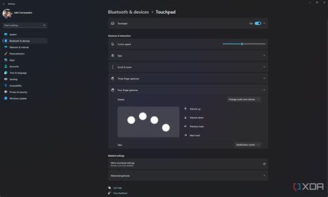 Windows 11 Gestures Tutorial 的图像结果