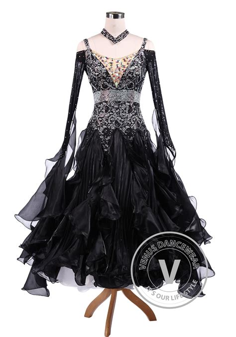 Black Latin Dance Costumes at Jimmy Lewis blog