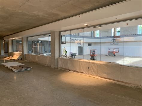 New Lubber Run Community Center & Park – Official Website of Arlington ...