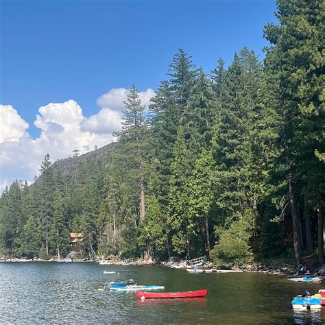 PINECREST LAKE (2026) All You Need to Know BEFORE You Go (with Photos ...